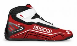 Topnky SPARCO K-RUN, erven